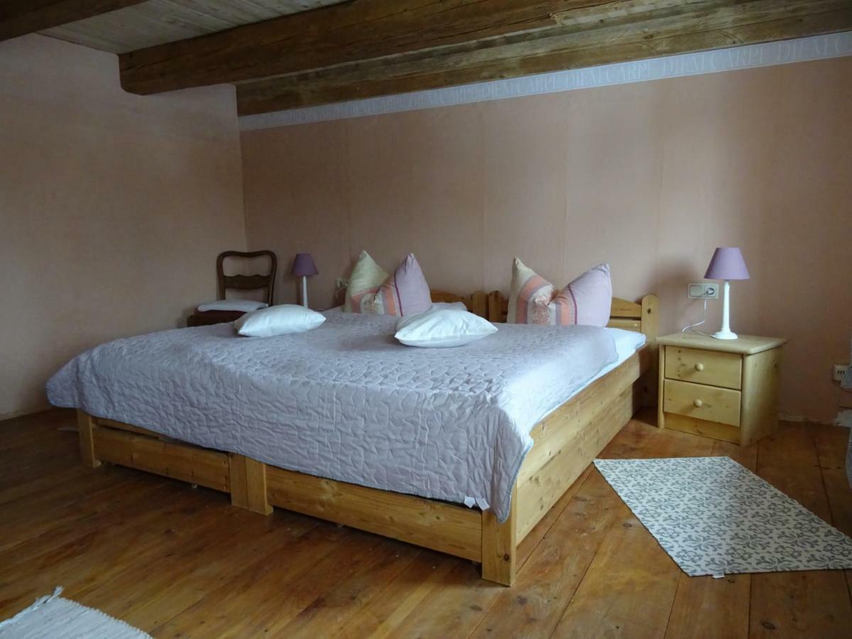 Urselhof Apartment Hermsdorf  Екстериор снимка