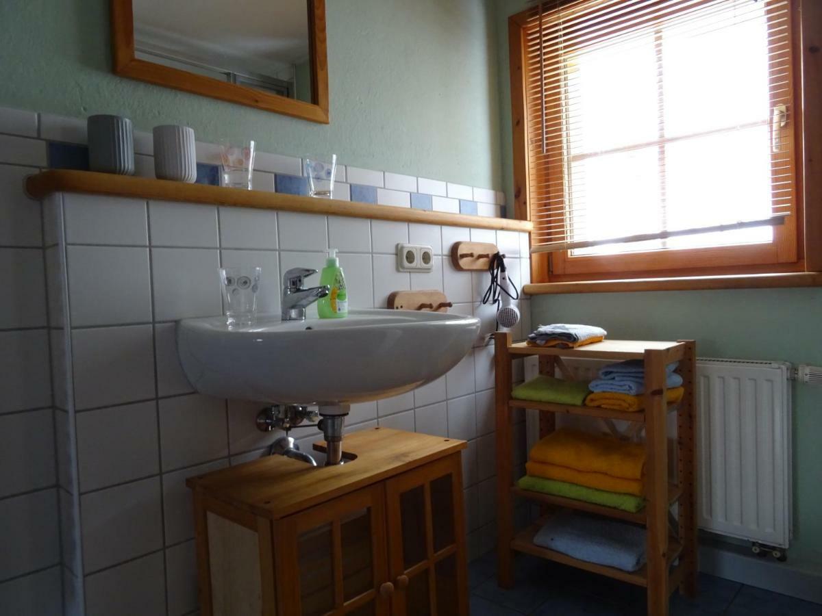 Urselhof Apartment Hermsdorf  Екстериор снимка
